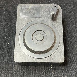 Telesar Computerized 35mm Film Loader. Made in the USA. 1970's